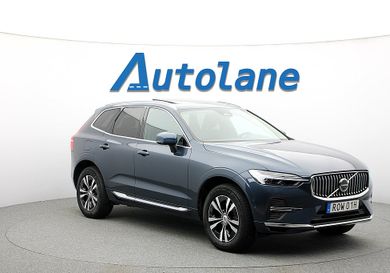 Volvo XC60, 2024