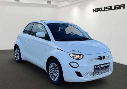 Fiat, 2023