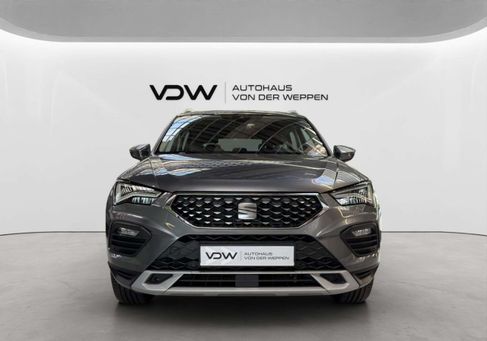 Seat Ateca, 2022