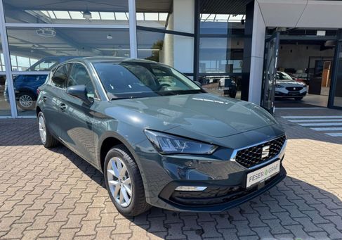 Seat Leon, 2026 2