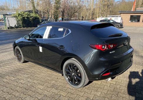 Mazda 3, 2026