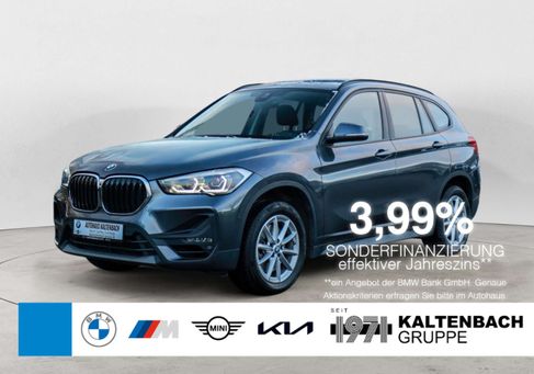 BMW X1, 2020