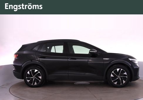 Volkswagen ID.4, 2023