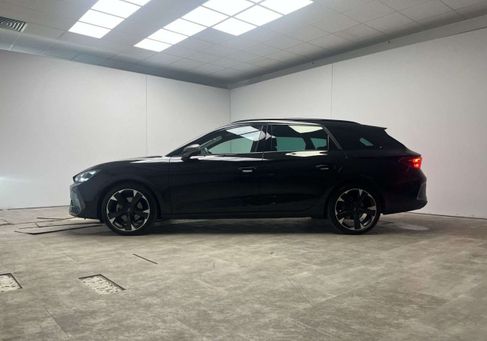 Cupra Leon, 2024 2