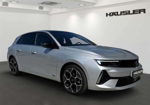 Opel Astra, 2023
