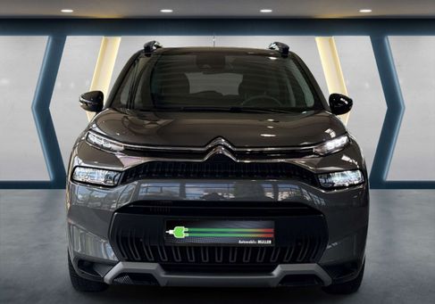 Citroën C3 Aircross, 2024 2