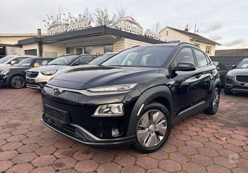 Hyundai Kona, 2020