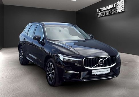 Volvo XC60, 2023