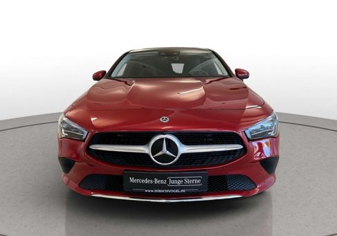 Mercedes-Benz CLA 250, 2023