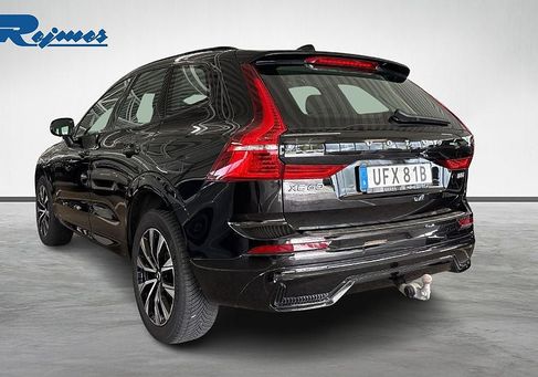 Volvo XC60, 2023