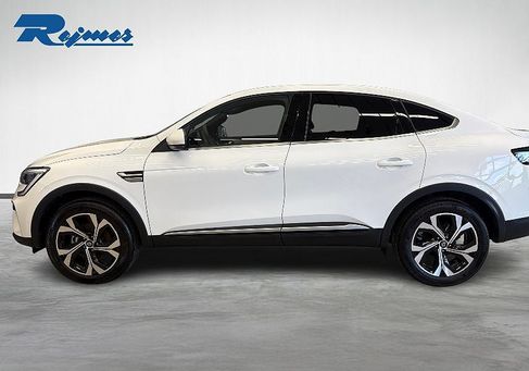 Renault Arkana, 2024