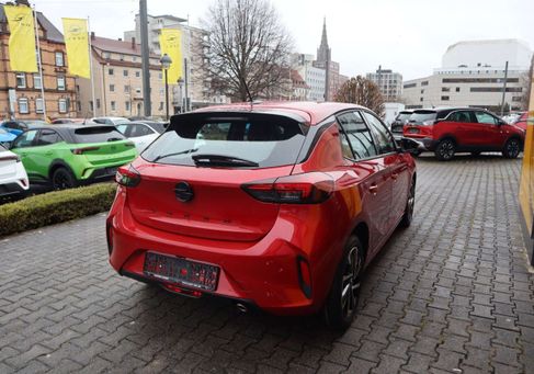 Opel Corsa, 2026 3