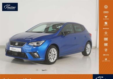 Seat Ibiza, 2025
