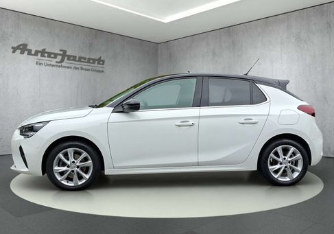 Opel Corsa, 2023 2