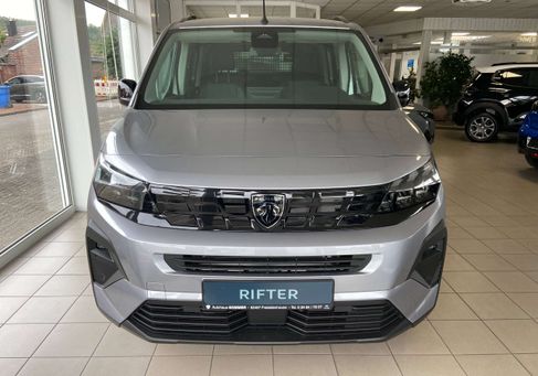 Peugeot Rifter, 2026