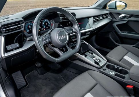 Audi A3, 2023 3