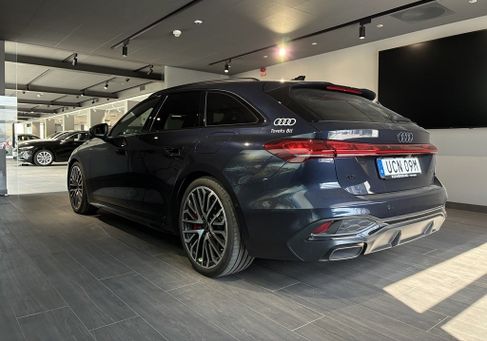 Audi, 2025 2