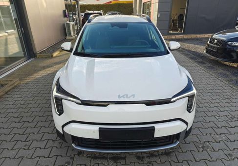 Kia Stonic, 2026