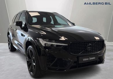 Volvo XC60, 2025