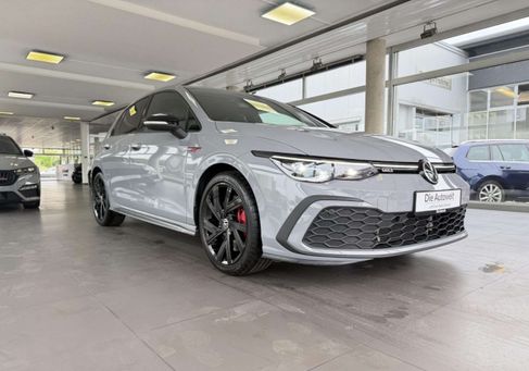 Volkswagen Golf, 2022 2