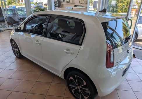 Skoda Citigo, 2020
