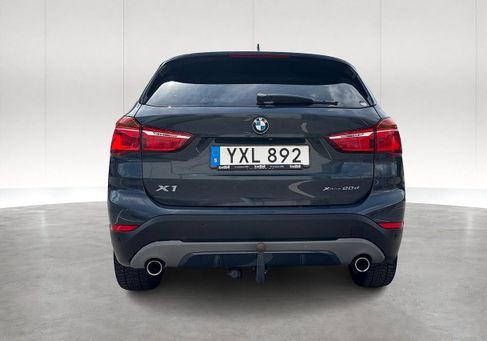 BMW X1, 2019 3