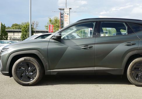 Hyundai Tucson, 2026 3