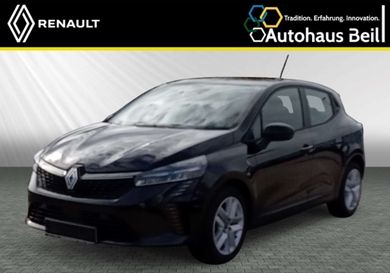Renault Clio, 2024