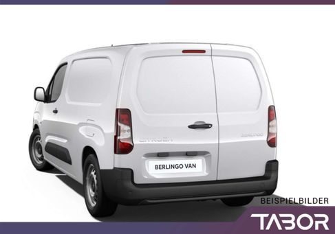 Citroën Berlingo, 2025