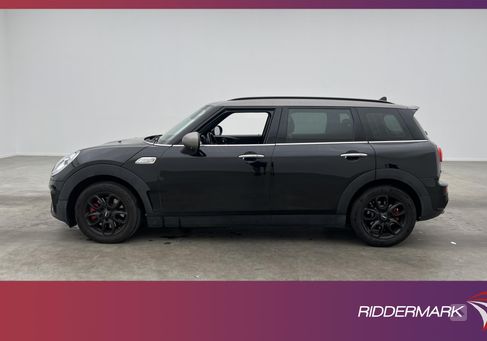 MINI, 2018