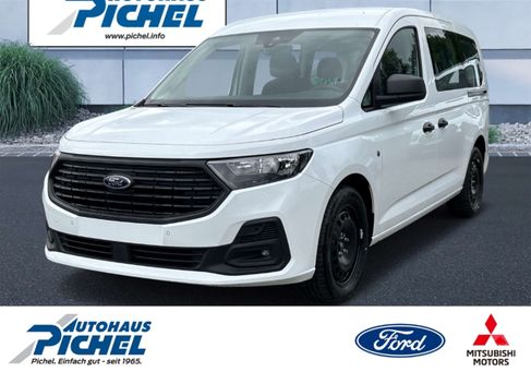 Ford Tourneo Connect, 2024