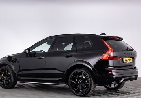 Volvo XC60, 2024 2