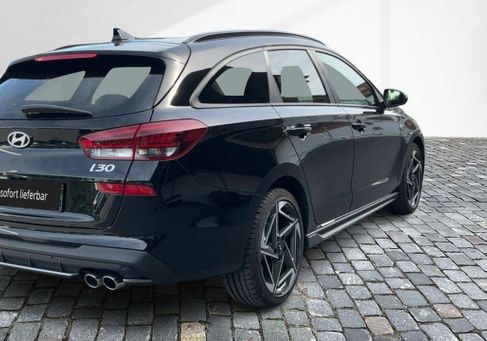 Hyundai i30, 2025 3