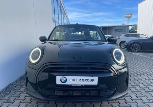 MINI Cooper Cabrio, 2023
