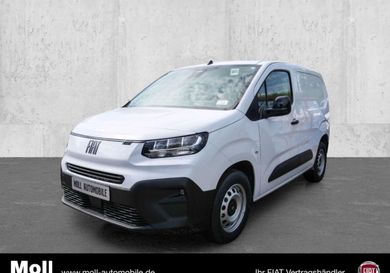 Fiat Doblo, 2026