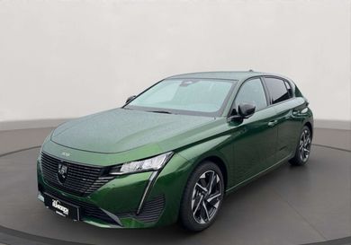 Peugeot 308, 2023
