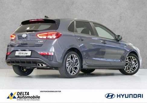 Hyundai i30, 2026 2