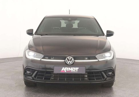 Volkswagen Polo, 2024
