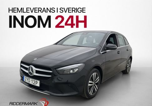 Mercedes-Benz B 250, 2021