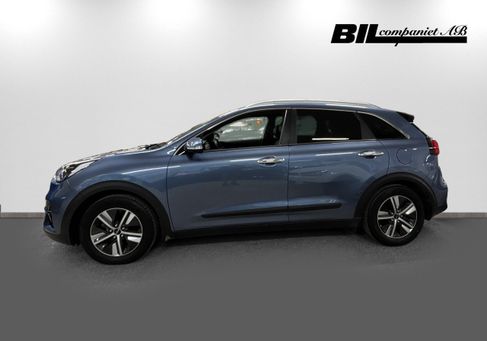 Kia Niro, 2020 2