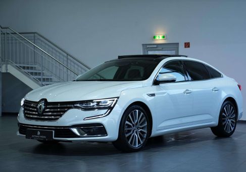 Renault Talisman, 2021