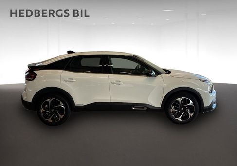 Citroën C4, 2023 2