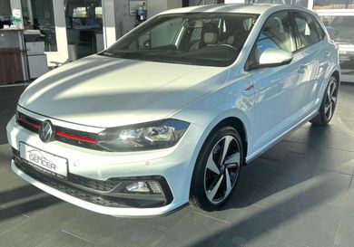 Volkswagen Polo, 2020