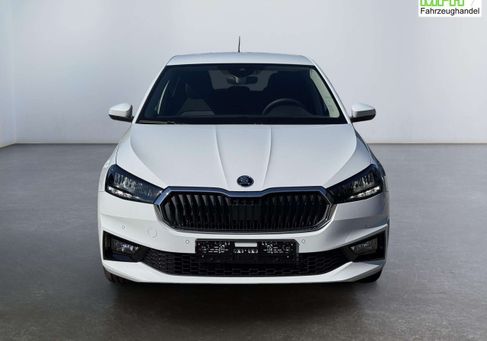 Skoda Fabia, 2026