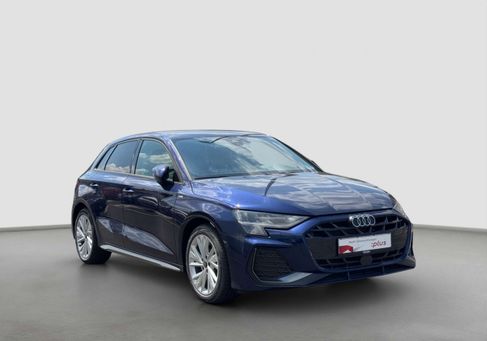 Audi A3, 2025 3