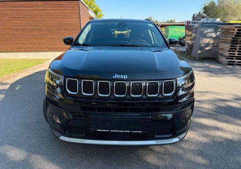 Jeep Compass, 2024 2