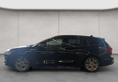 Ford Focus, 2024