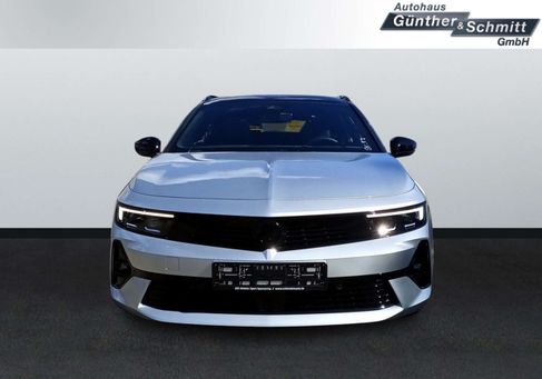 Opel Astra, 2025