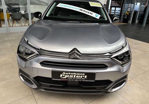Citroën C4, 2023 2