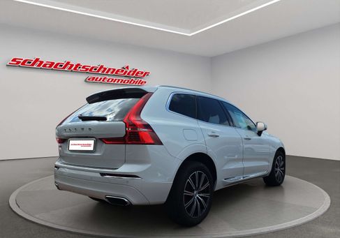 Volvo XC60, 2019